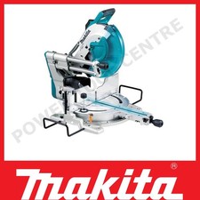 Makita LS1219L/2 1800W  305mm Slide Compound Mitre Saw 240V with Laser