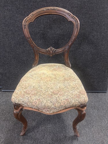 Antique victorian mahogany - antique,