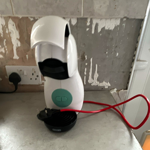 Nescafé dolce gusto longhi - dolce,