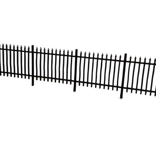 Laser cut wrought - laser,