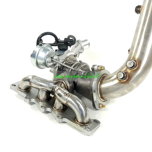 New kp39 turbo upgraded - kp39, kits
