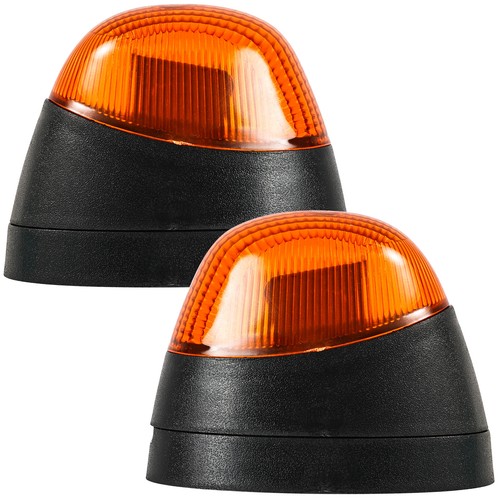 Turn signal lights - lights, marker