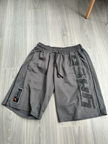Gasp shorts large grey men - large, men’s