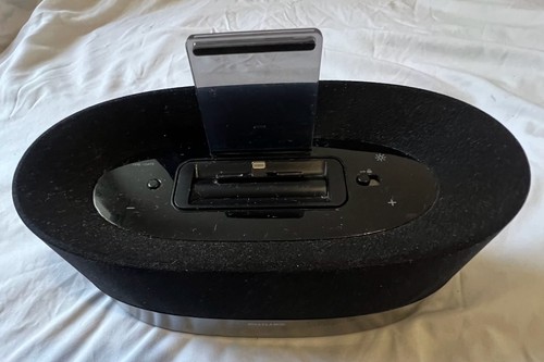 Philips ds1600 dualdock - philips,