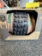 Specialized Butcher Grid