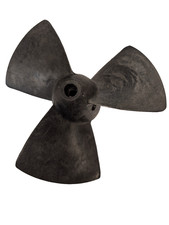 Volvo Penta LH Thruster