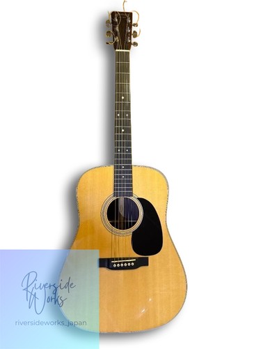 Excellent martin d28 2017 - excellent,