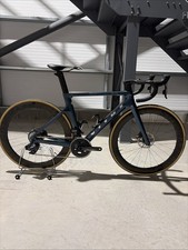 Vitus ZX-1 Evo Small Blue SRAM