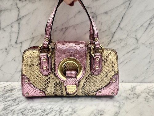 Dolce gabbana python snake - gabbana,