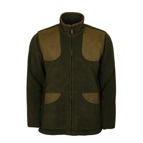 James purdey shetland - james,