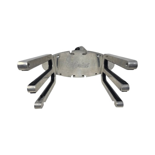 Aerial wakeboard rack - wakeboard, double