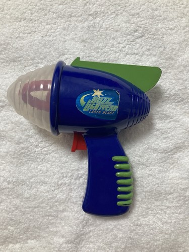 Toy story buzz - toy, laser