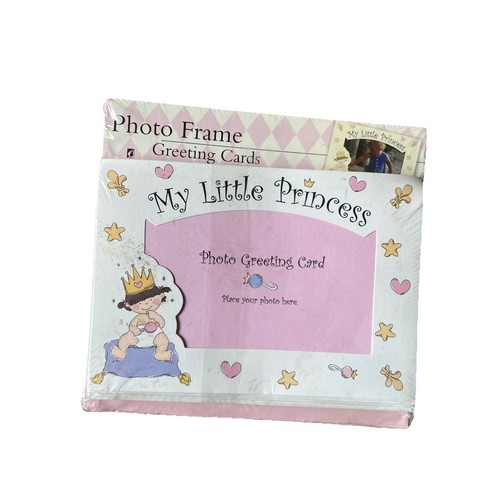Little princess photo - my, frame