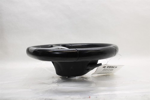 Used steering wheel - used,