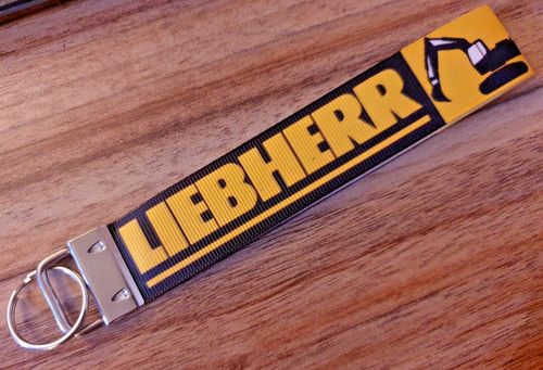 Liebherr 360 forklift tractor - 360,