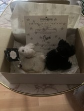 Ashton-drake , Gene Dolls