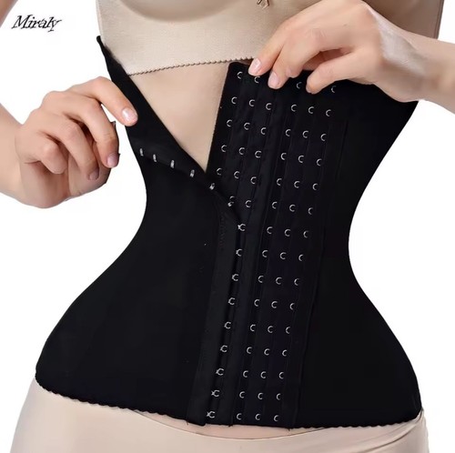 High waist abdominal length - abdominal,