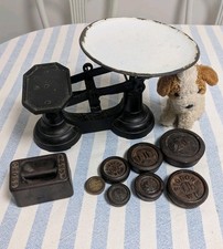 Antique Victorian cast iron