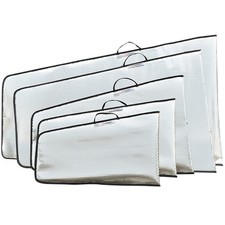 Bubble Protection Wing Bag For 30-50E 70E 30CC 50CC 100CC RC Model Plane Silver
