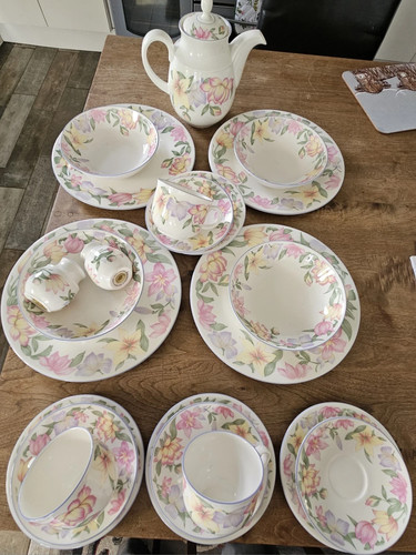 Royal doulton expressions - doulton,