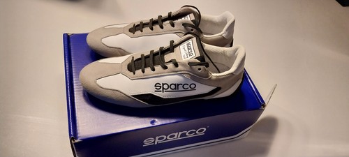 Sparco drive shoes black - shoes, &