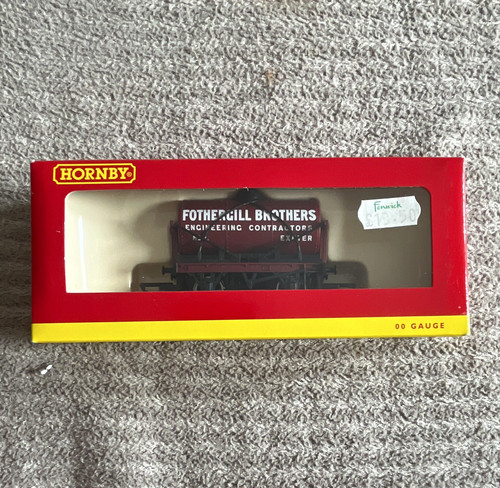 Hornby gauge r6569 - hornby,