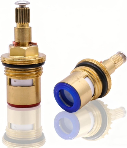 New pack mixer tap cartridge - 2,
