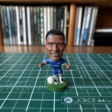 Corinthians Prostars Malouda