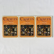 Golden Hands Encyclopedia