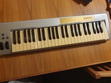 M-Audio Keystation 49e MIDI