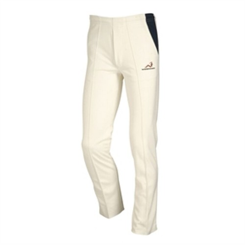 New woodworm cricket - new, trousers