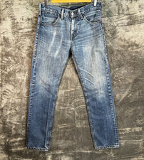 Levi’s 504 Regular Straight