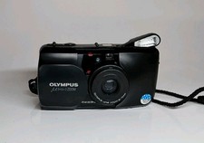 Vintage Olympus µ mju Zoom