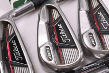 Titleist AP1 710 Irons / 4-PW