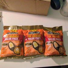 HotHands ultra thin toe