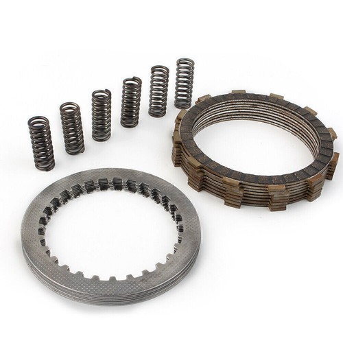 Clutch kit heavy duty - clutch, &heavy