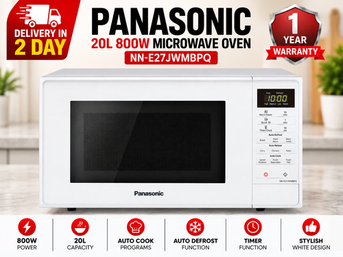 Panasonic e27jwmbpq 20l - panasonic,