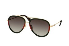Authentic Gucci Sunglasses GG 0062S 003