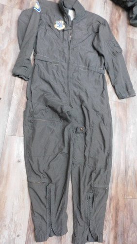 Usaf nomex green flyer - usaf,