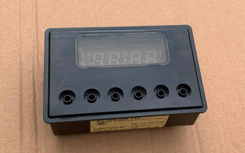 Rangemaster 110 cooker digital - 110,