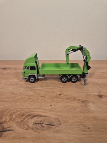 Siku super 3813 iveco - super,