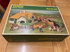 Vintage Timpo 159 Farm Series