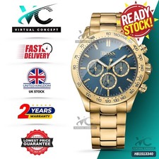 New HUGO BOSS HB1513340 Ikon