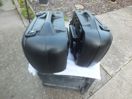 Pair hepco becker - of,