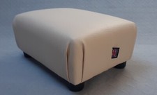 Footstool / Pouffe / Small