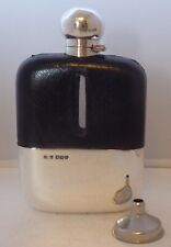 1922 Hallmarked Solid Silver