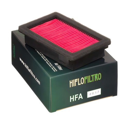 Air filter hiflo for yamaha - hiflo, xt