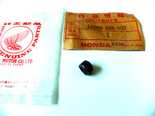 GENUINE HONDA  VALVE STEM SEAL