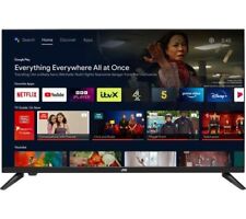 JVC LT-32CA220 Android TV 32" Smart HD Ready LED TV With Google Assistant