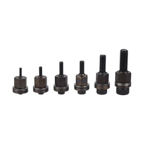21pcs hand rivet nut - nut, set